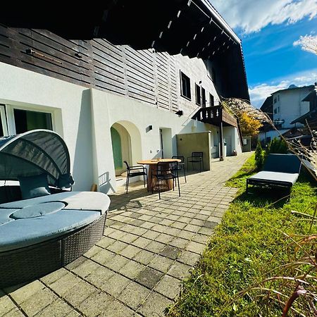 شقة Cute & Cozy Oasis, Private Afternoon Sun Terrace كاندرستغ المظهر الخارجي الصورة