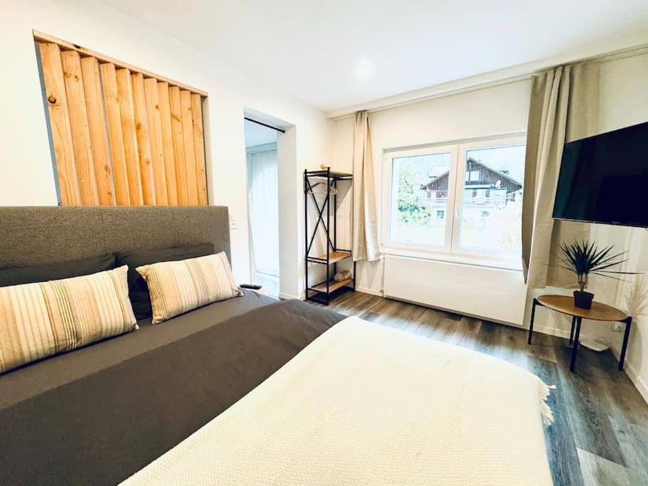 شقة Cute & Cozy Oasis, Private Afternoon Sun Terrace كاندرستغ المظهر الخارجي الصورة
